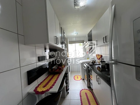 Foto Apartamento
