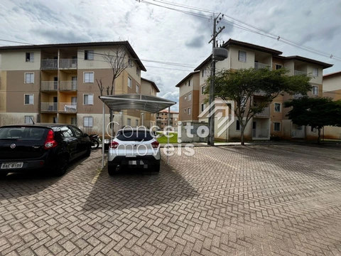 Foto Apartamento