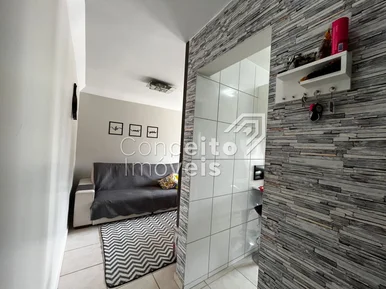 Le Village Pitangui - Uvaranas - Apartamento Térreo