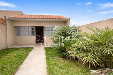 <strong>Residência Semi Mobiliada - Contorno</strong>