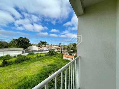 Residencial Solar - Uvaranas - Apartamento Semi Mobiliado