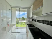 <strong>Residencial Solar - Uvaranas - Apartamento Semi Mobiliado</strong>