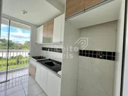 <strong>Residencial Solar - Uvaranas - Apartamento Semi Mobiliado</strong>