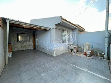 <strong>Residência - Neves</strong>