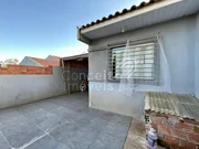 <strong>Residência - Neves</strong>