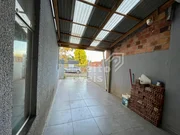 <strong>Residência - Neves</strong>