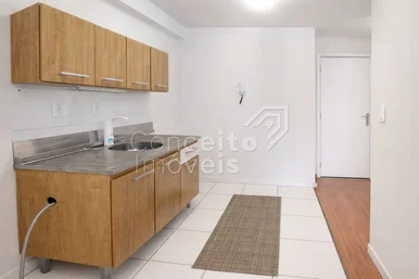 Condomínio Vista Oficinas - Apartamento