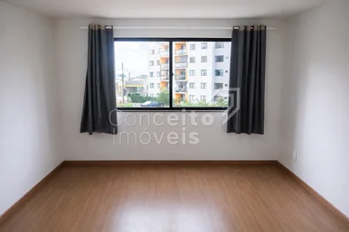 Condomínio Vista Oficinas - Apartamento