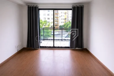 Condomínio Vista Oficinas - Apartamento