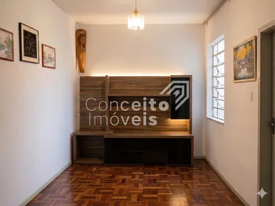 Edifício Irmãos Reda - Centro - Apartamento