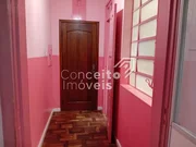 <strong>Edifício Irmãos Reda - Centro - Apartamento</strong>