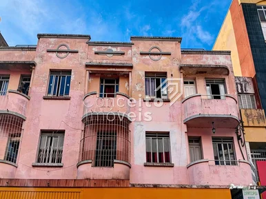 <strong>Edifício Irmãos Reda - Centro - Apartamento</strong>