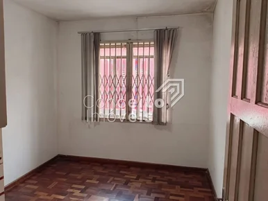 Edifício Irmãos Reda - Centro - Apartamento