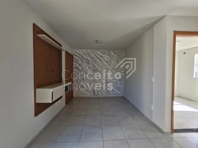 Condominio Portal Da Serra - Apartamento