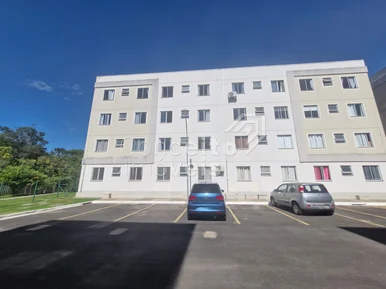 <strong>Condominio Portal da Serra - Apartamento</strong>