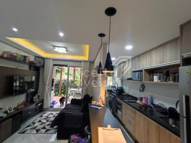 <strong>Condomínio Vittace Uvaranas -  Apartamento Garden</strong>