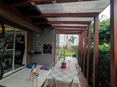 Condomínio Vittace Uvaranas -  Apartamento Garden