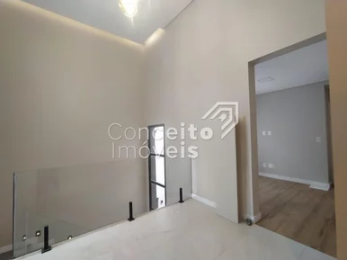 <strong>Condomínio Vale dos Vinhedos - Residência Ampla</strong>