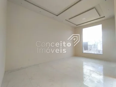 Residência Ampla - Jardim Carvalho
