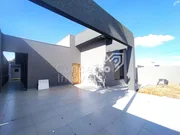 <strong>Residência Ampla - Jardim Carvalho</strong>