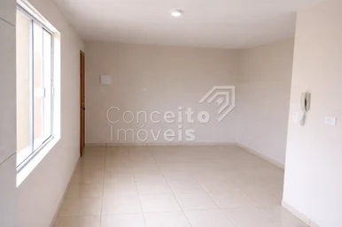 Residencial Vila Lobos - Uvaranas - Apartamento