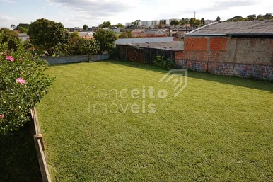 Terreno Com 462 M²- Uvaranas
