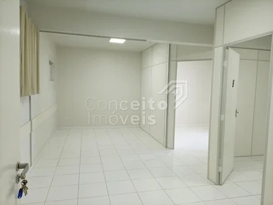 Sala Comercial - órfãs