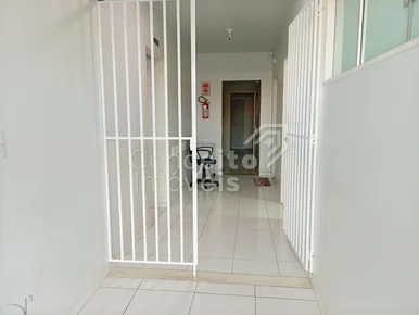 Sala Comercial - órfãs