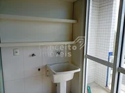 <strong>Edifício Atlântico - Centro - Apartamento Semimobiliado</strong>