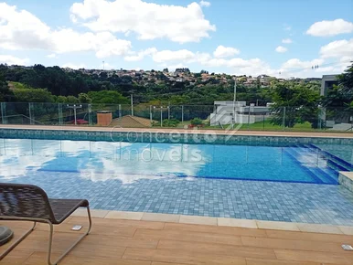 Condomínio Residencial Blumengarten - Terreno Com 264,20m²