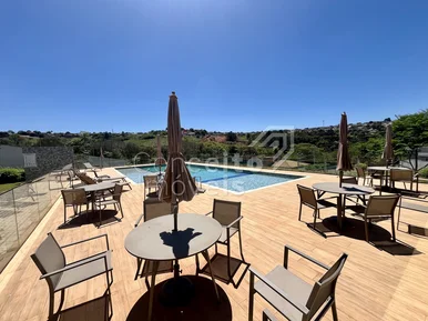 Condomínio Residencial Blumengarten - Terreno Com 264,20m²