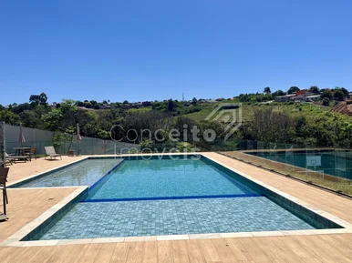 Condomínio Residencial Blumengarten - Terreno Com 264,20m²
