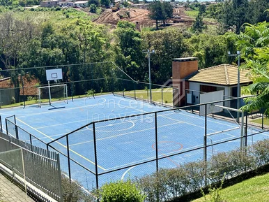 Condomínio Residencial Blumengarten - Terreno Com 264,20m²
