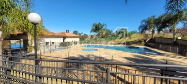 Condomínio Residencial Ecoville I - Terreno Com 200m²