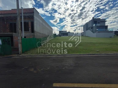 <strong>Condomínio Residencial Ecoville I - Terreno com 200m²</strong>