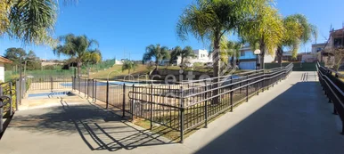 Condomínio Residencial Ecoville I - Terreno Com 200m²