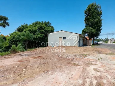 Terreno Com 434 M² - Boa Vista