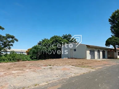 Terreno Com 434 M² - Boa Vista