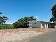 <strong>Terreno com 434 m² - Boa Vista</strong>