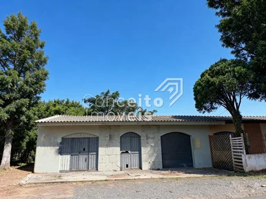 Terreno Com 434 M² - Boa Vista