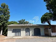 <strong>Terreno com 434 m² - Boa Vista</strong>