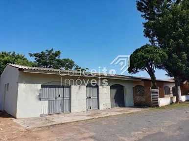 Terreno Com 434 M² - Boa Vista