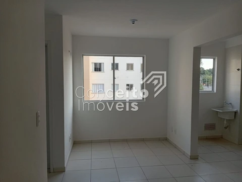 Foto Apartamento