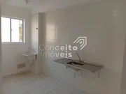 <strong>Residencial Jardim das Araucárias - Uvaranas - Apartamento</strong>