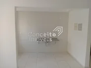 <strong>Residencial Jardim das Araucárias - Uvaranas - Apartamento</strong>