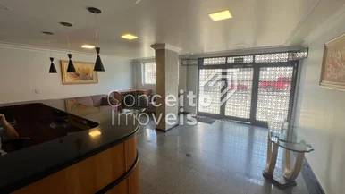 Edifício Costa Brava - Centro - Apartamento Studio