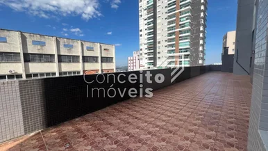 Edifício Costa Brava - Centro - Apartamento Studio