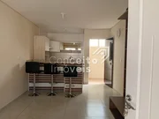 <strong>Condomínio Julia Carneiro - Uvaranas - Residência</strong>