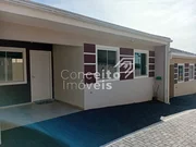 <strong>Condomínio Julia Carneiro - Uvaranas - Residência</strong>