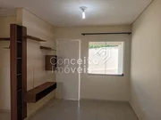 <strong>Condomínio Julia Carneiro - Uvaranas - Residência</strong>